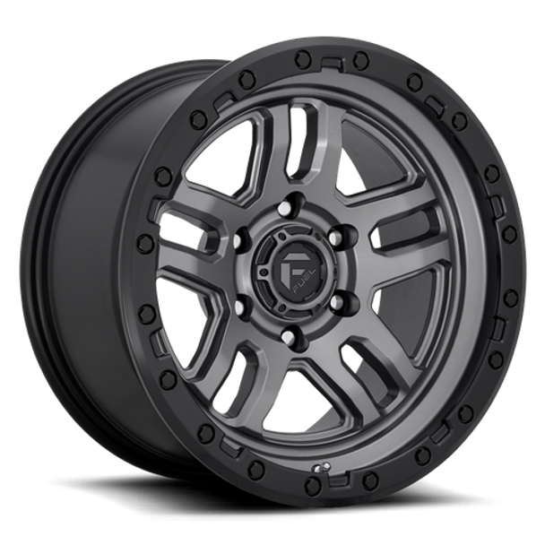 Jeep Wheel And Tire Packages |Fuel Wheels| D70118907545