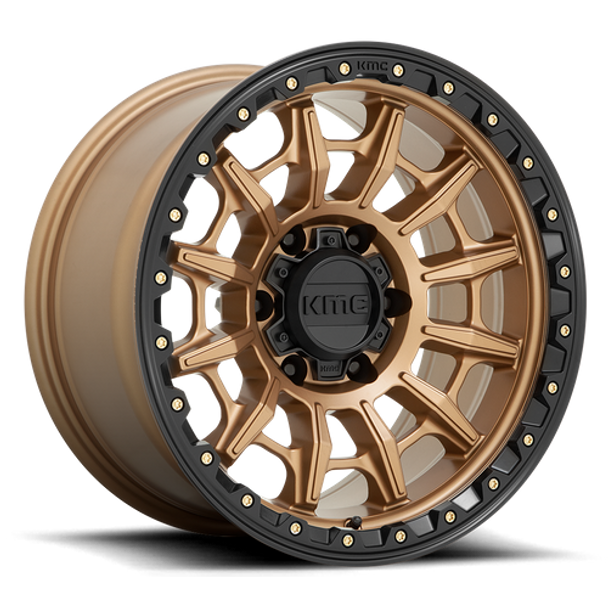 Jeep Wheel And Tire Packages |KMC Wheels| KM54779050612N