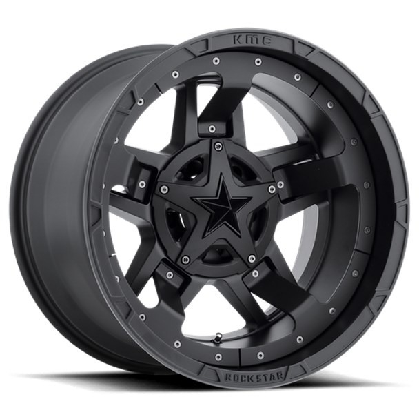 Jeep Wheel And Tire Packages |XD Wheels| XD82779054712N