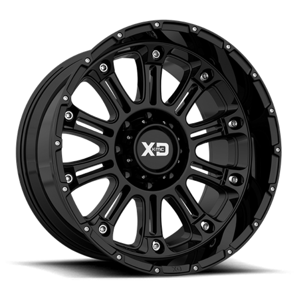 Jeep Wheel And Tire Packages |XD Wheels| XD82979050312N