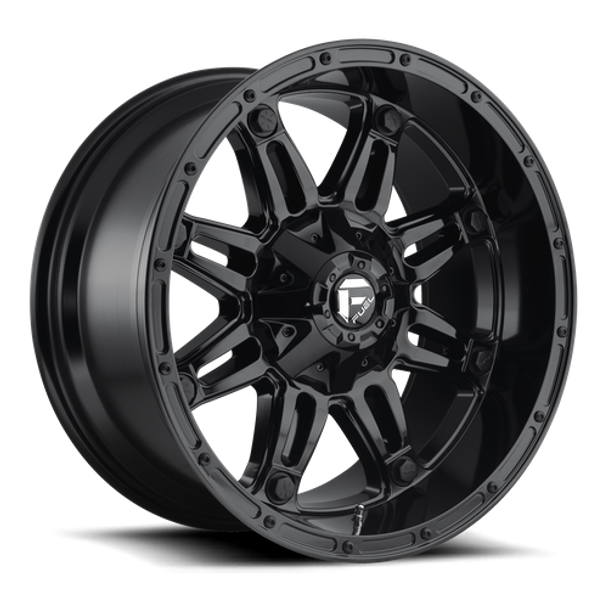 Jeep Wheel And Tire Packages |Fuel Wheels| D62517902645