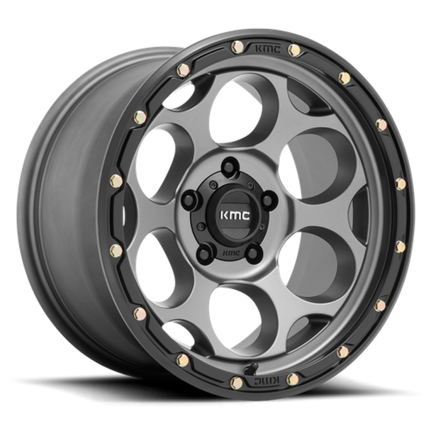 Jeep Wheel And Tire Packages |KMC Wheels| KM54179050912N