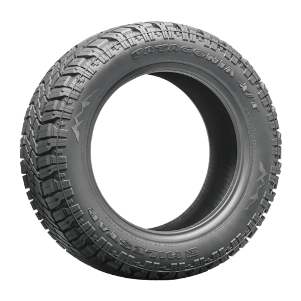 Jeep All Terrain Tires | Milestar| M22229254
