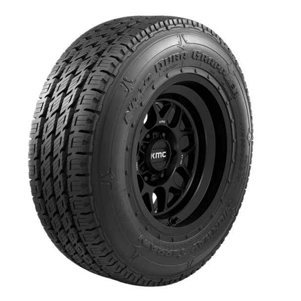Jeep All Terrain Tires | Nitto| N205-070