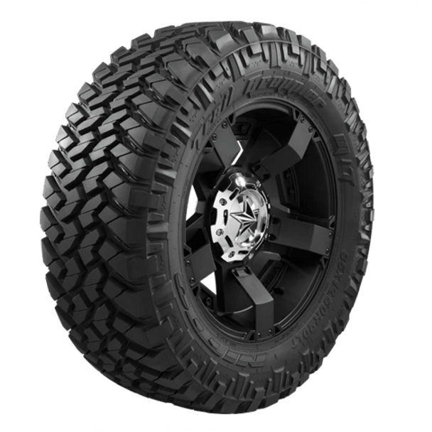 Jeep All Terrain Tires | Nitto| N205-450