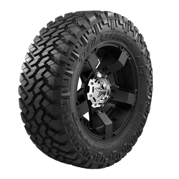 Jeep Mud Tires |Nitto| N374-200