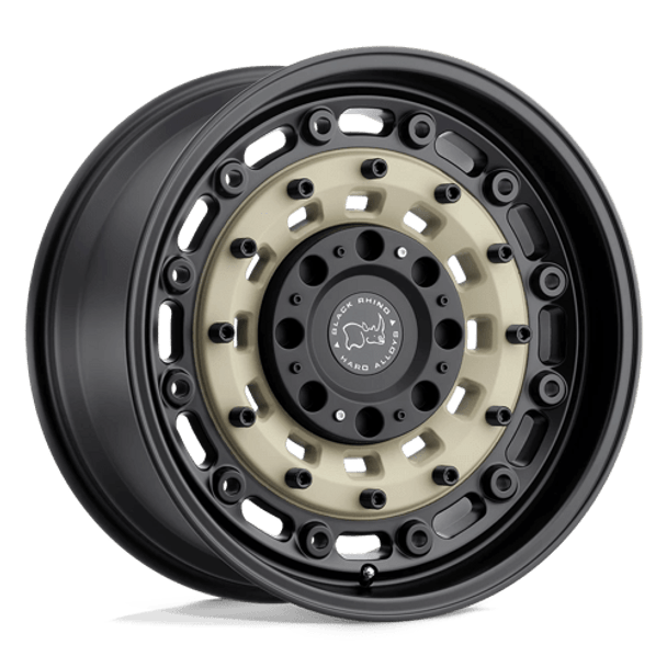 Black Rhino Arsenal | 17X8 | 1780ARS300054D72