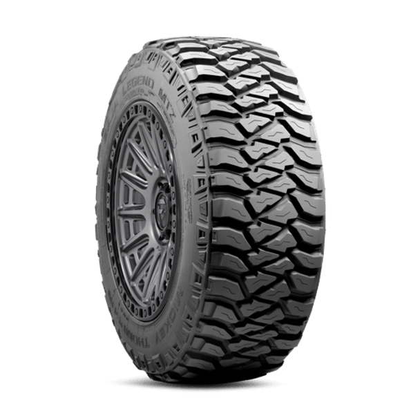 Mickey Thompson Baja Legend Mtz 315/75-16