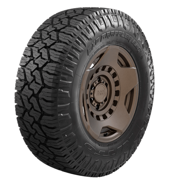 Nitto Exo Grappler Awt 345/60-17