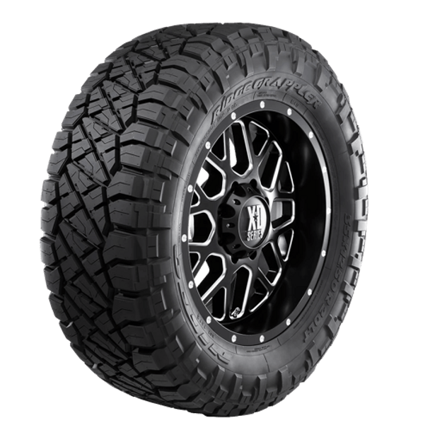 Nitto Ridge Grappler 275/70-18