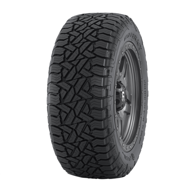 Fuel Tires Gripper A/T 285/50R22