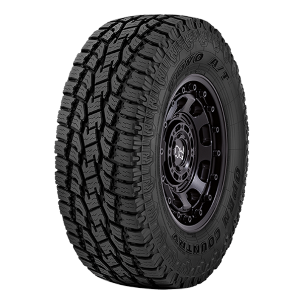 Toyo Open Country A/T 2 305/55-20