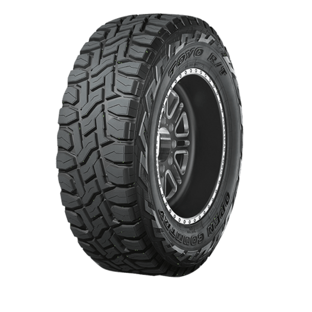 Toyo Open Country R/T 315/70-17