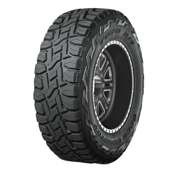 Toyo Open Country R/T Trail 305/55R20