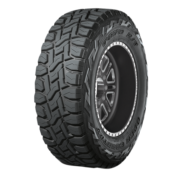 Toyo Open Country R/T Trail 285/75R18