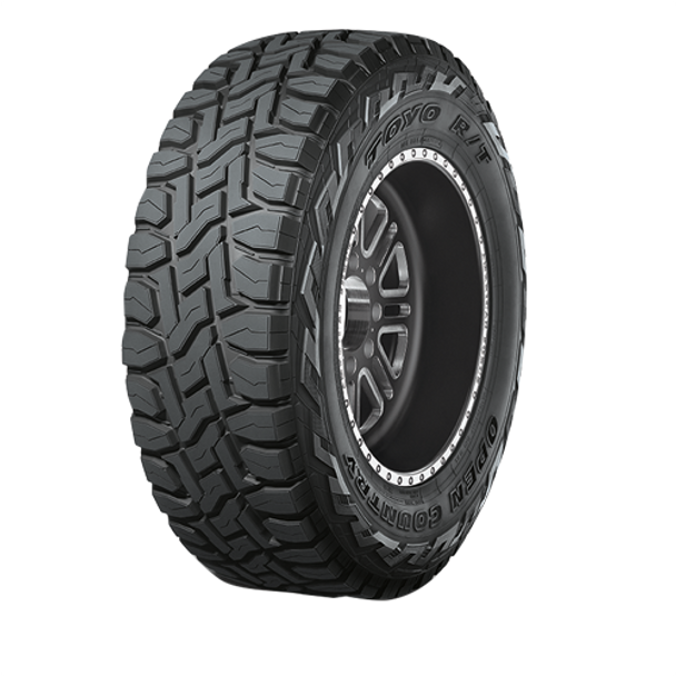 Toyo Open Country R/T Trail 285/55R22