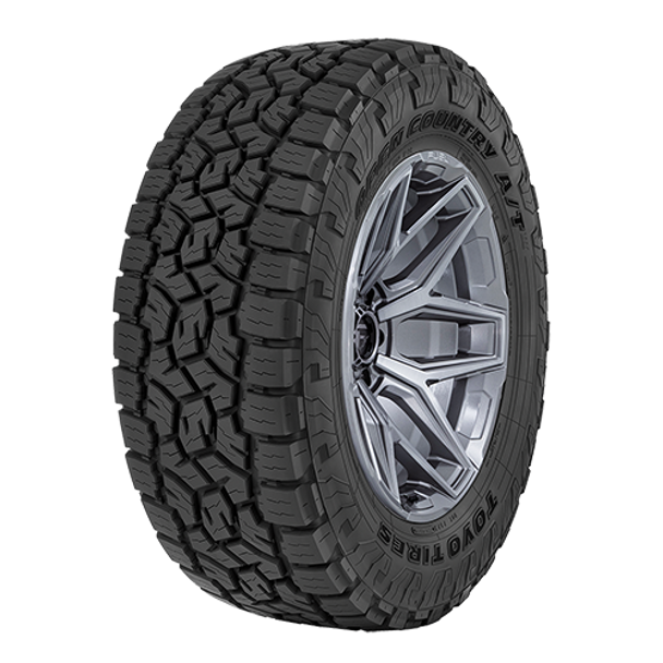 Toyo Open Country A/T 3 295/50R22