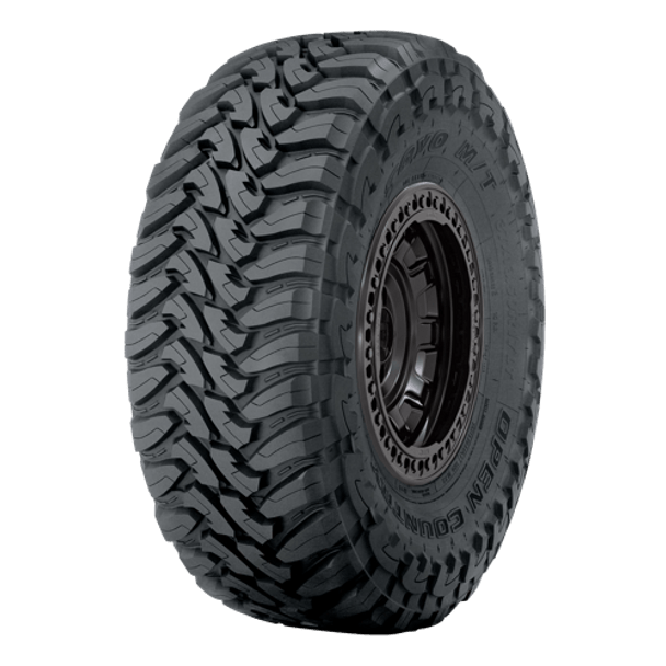 Toyo Open Country M/T 38X15.50-18