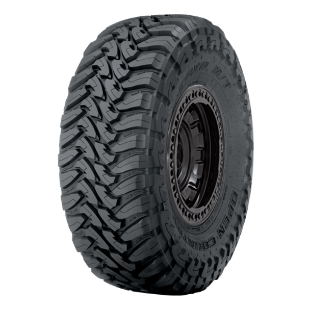 Toyo Open Country M/T 295/65-20
