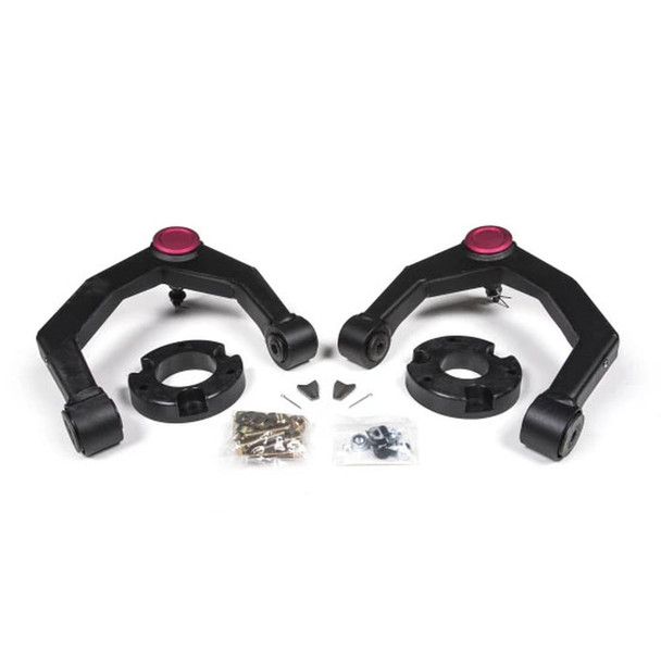 Zone Offroad 2" Leveling Kit - ZONC1232