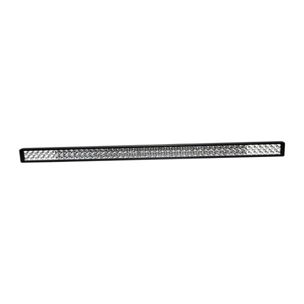 TrailFX 50 Inch Dual Row Led Light Bar Combo Beam - 50DRSCM