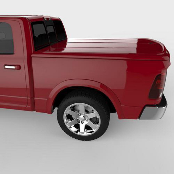 UnderCover LUX Tonneau Cover (Velvet Red Pearl) - UC3096L-NRV