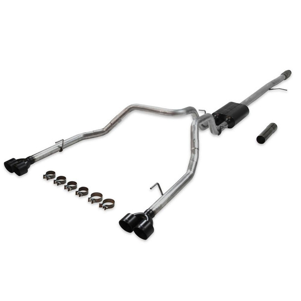 Flowmaster American Thunder Cat-Back Exhaust System - 817895