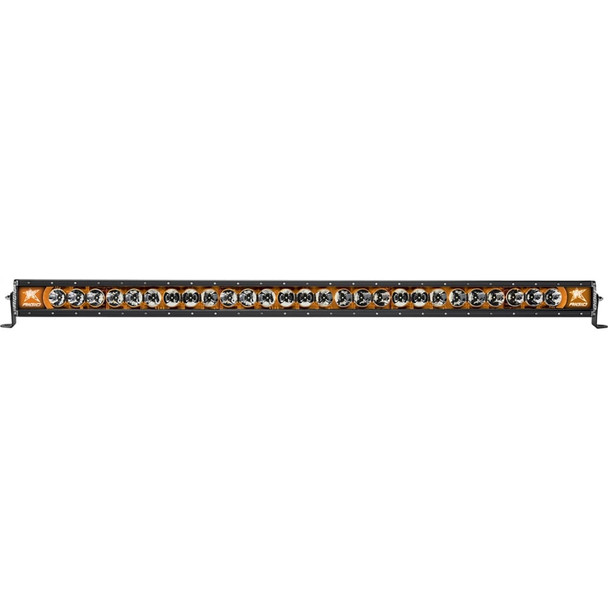 Rigid Industries Radiance 50" LED Light Bar with Amber Backlight - 250043