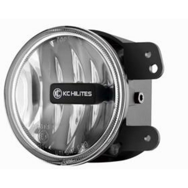 KC HiLites 4 Inch Gravity LED Replacement Fog Light - 1494