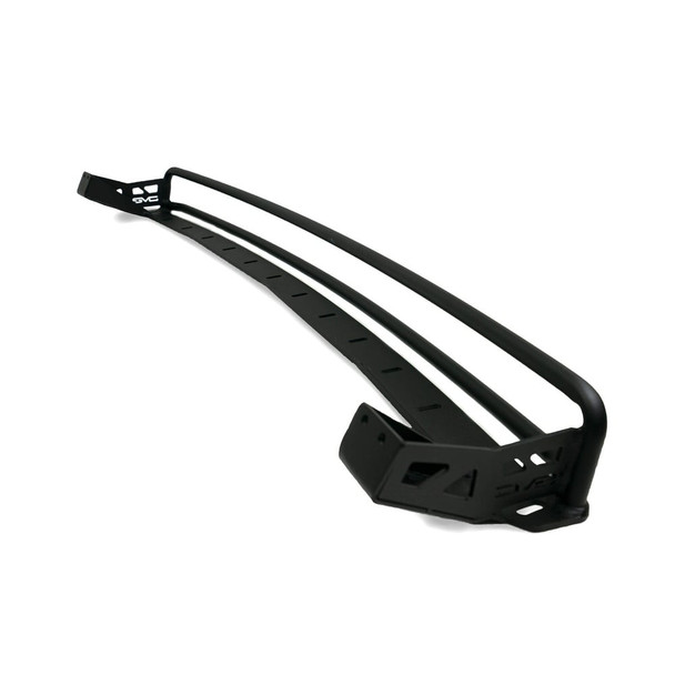 DV8 Offroad 40-Inch Curved Light Bar Mount - LBBR-03