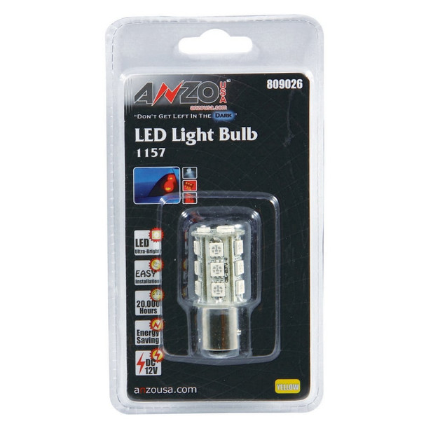 Anzo LED Replacement Bulb - 809026
