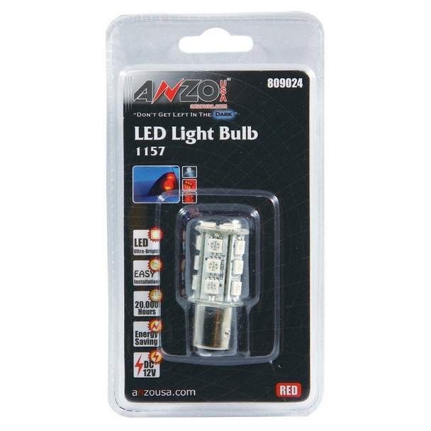 Anzo LED Replacement Bulb - 809024