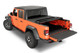 Jeep Truck Bed Covers, Racks & Accessories