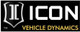 ICON Vehicle Dynamics