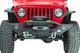 Jeep Bumpers