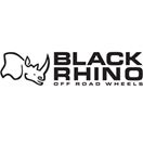Black Rhino