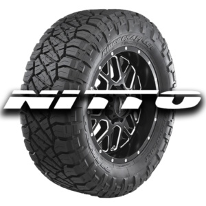 Nitto Tires