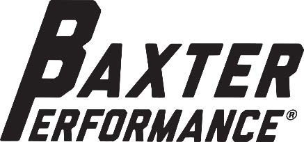 Baxter Performance