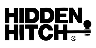 Hidden Hitch Hidden Hitch