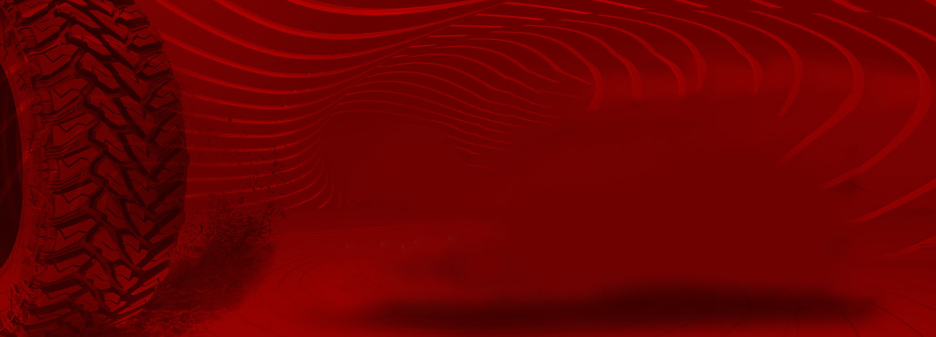 Tire Financing Banner