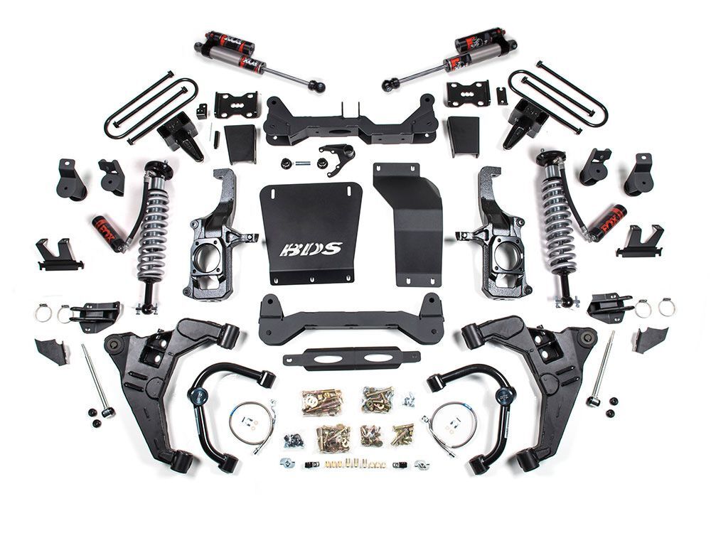 Lift Kits