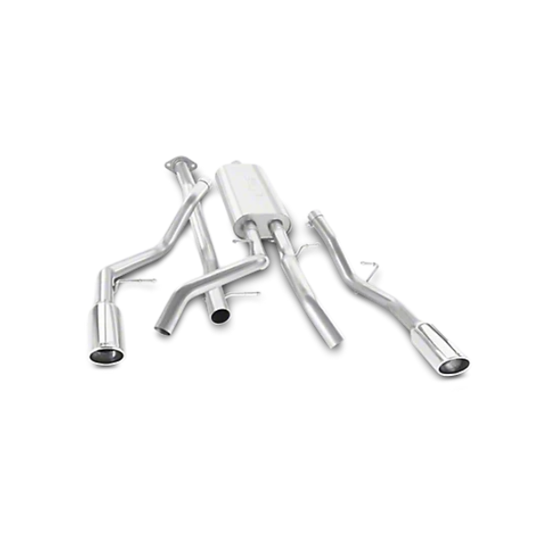 Exhaust System