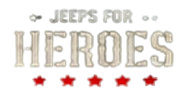 Jeeps For Heroes
