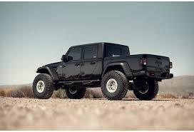 Jeep Gladiator Wheels