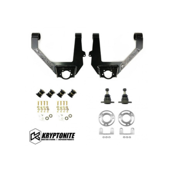 Cold Air Intakes