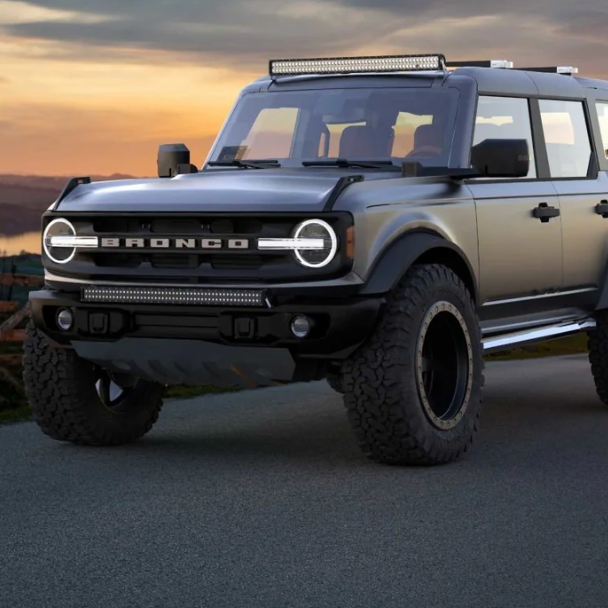 Jeep Wrangler JK