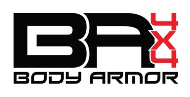 Body Armor 4x4