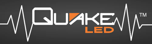Quake LED Quake LED