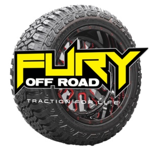 Fury Tires