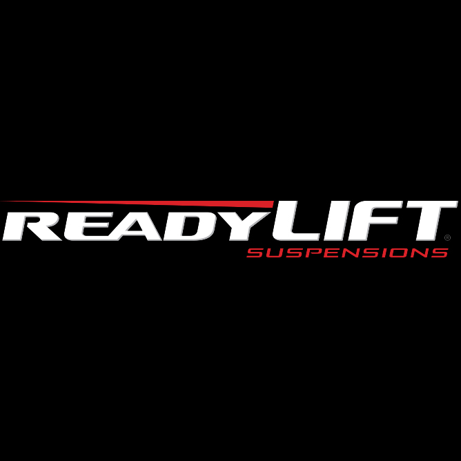 ReadyLift Suspension ReadyLift Suspension